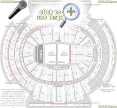 Interactive Madison Square Garden Seating Chart Www