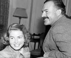 Selznick's memos about Ingrid & Maria