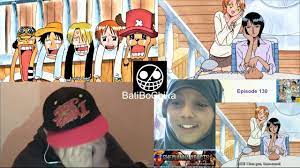Nico Robin Joins The Straw Hats Explains How Luffy Saved Her Life Reactions Mashup Youtube