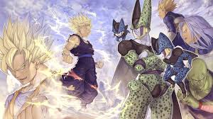 I would like to say i appreciate this website and the mlw app. Dragon Ball Z 10 Wallpaper Anime Wallpapers 41719
