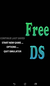Drastic is a powerful nintendo ds emulator for android that lets you . Free Ds For Android Apk Download