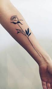 Hey, i get it—those are very real instead, continue washing it twice a day with your gentle cleanser, and add light layers of an. Rose Tattoo Middle Of Back Novocom Top