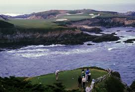 Our materials feature a matte finish for extremely vibrant colors and reduced glare. Cypress Point This Golf Paradise Is Heaven On Earth