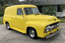 Image result for Federal Truck Yellow 1956 Idaho State of