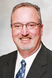 Mark Peterson named ICA board president