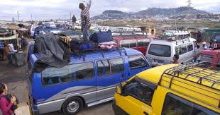 Diego Suarez Taxibrousse With Images Madagascar Travel Dreams Indian Ocean