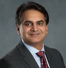 Experienced Physicians