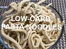 Find great deals on ebay for low carb pasta. Keto Filipino Recipe Low Carb Pasta Noodles Facebook