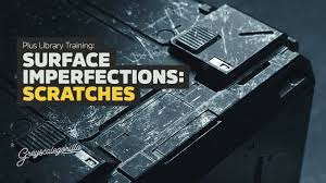 Scratches is a mystery adventure computer game by game developer nucleosys. Create More Realistic Renders With Surface Imperfections Scratches Youtube