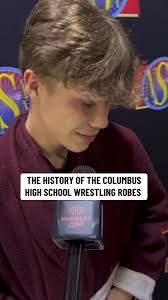 Columbus High School Nebraska