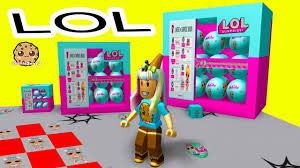 Maybe you would like to learn more about one of these? Giant Lol Box Roblox Obby Random Worlds Youtube