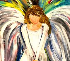 Use them in commercial designs under lifetime, perpetual & worldwide rights. Free Angel Wings Painting Paintingparties Com