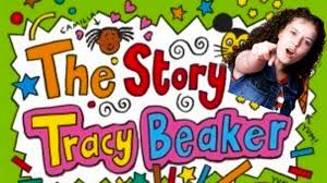 Tracy stole adele's makeup when cam first visited the dumping ground so that she could get her attention. Tracy Beaker Where Are The Cast Now Entertainment Heat