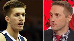 Farnham likes Zags' Filip Petrusev as early Wooden favorite