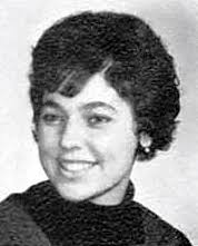 Mary Frances “Mimi” Venn Major (1948-2002)