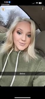 Erin Sizemore's Instagram, Twitter & Facebook