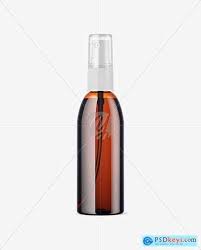 Download Amber Spray Bottle Mockup 61975 Free Download Photoshop Vector Stock Image Via Torrent Zippyshare From Psdkeys Com
