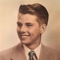 Robert T. McKelvey Obituary (2024)