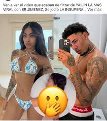 Dominican singer Yailin threatening Tekashi - Intense video footage