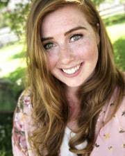 Jessica Borowicz's Instagram, Twitter & Facebook