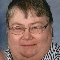 Linda Raye Nutt Obituary