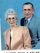 Robert Ponder Obituary