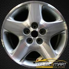 17 Infiniti Q45 Oem Wheel 1999 2001 Machined Alloy Stock Rim 73653 Oem Wheels Infiniti Q45 Infiniti