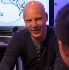 Ex-God of War lead Stig Asmussen joins Respawn Entertainment (update)