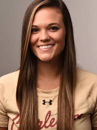 2018-19 Women's Track & Field Roster