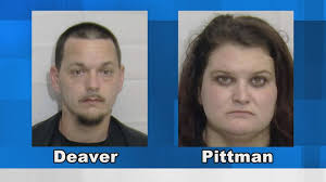 Isaac Bear student wins 7th Congressional District art competition