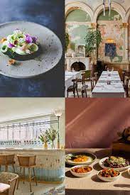 The Best Restaurants In London Restaurants Our Editors Love Cn Traveller