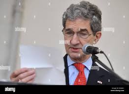 Kerry brother hi-res stock photography and images