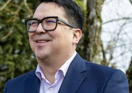 Vancouver Quadra profile: Tom Digby, Greens