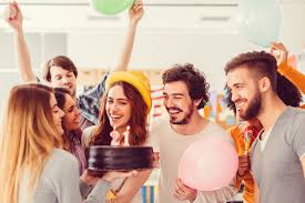 Turning 21 years old is a huge milestone in a persons life. 21st Birthday Party Ideas 21 Fun Ideas In 2021 Cozymeal