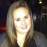 Deborah Briceno's Instagram, Twitter & Facebook