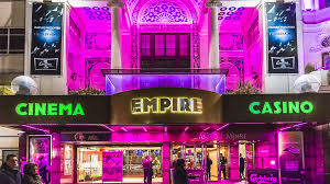 But by 1800 it was a home of popular entertainment and theatres, and has never looked back. Empire Leicester Square Cinemas In Leicester Square London