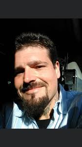 MISSING Thomas Lloyd Todd III, 35, is described as 6'4, 170-180 lbs., with  a buzz cut and the following tattoos: Neck: "Storm," "Skye," and "Blake."  Arm: Dragon/Phoenix and three hearts Hand: "333"