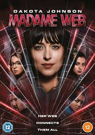 Madame Web: Amazon.it: Film e TV