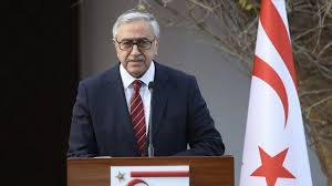 Mustafa akıncı hangi üniversite mezunudur? Incumbent Turkish Cypriot President To Seek Re Election