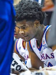 Diversion for KU basketball's Josh Jackson requires apology, anger classes