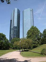 Öffnungszeiten deutsche bank taunusanlage 12 in frankfurt. File Frankfurt Deutsche Bank Taunusanlage Jpg Wikipedia