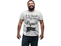 O kit presente dia dos pais malbec club é a opção certa para contar histórias e incentivar momentos incríveis entre você e o seu pai! Camiseta Dia Dos Pais Presente Papai Frase Pai Del France