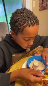 Does sugar go in grits? My son don’t think so 😂 #foryoyu #foryoupage  #trend #trending #viral #discover #explore #instagram #food