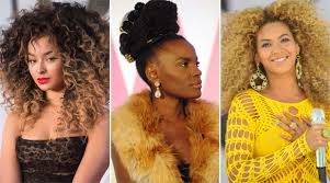 Long curly hair is a longer cut and style for those with naturally curly hair. Not Fair 10 Afro Hairstyles That Will Give You Major Hair Envy