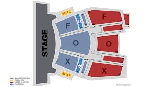 Hand Picked Seating At The Fox Seat View Fox Theatre Atlanta