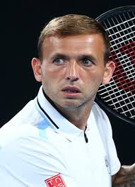 Great Britain's Player Profiles