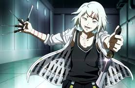 10 anime characters who are just like touka kirishima. Images Of Drawing Anime Tokyo Ghoul Characters