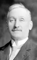 James Robb (politician)