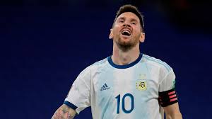 Argentina vs colombia @ 21:30 local time. Argentina 1 1 Paraguay World Cup Qualifiers Messi And Argentina Left Frustrated By Paraguay Marca
