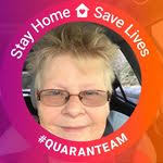 Vivian Roderick's Instagram, Twitter & Facebook